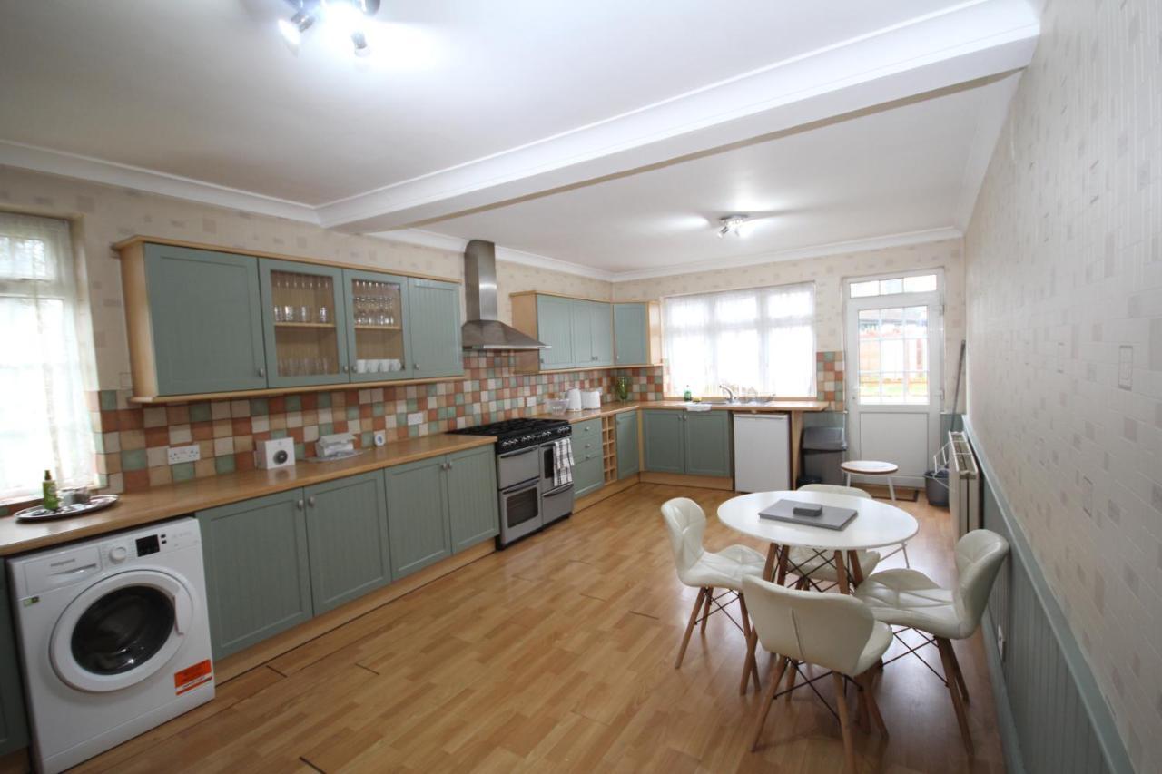 Oaks House Apartment